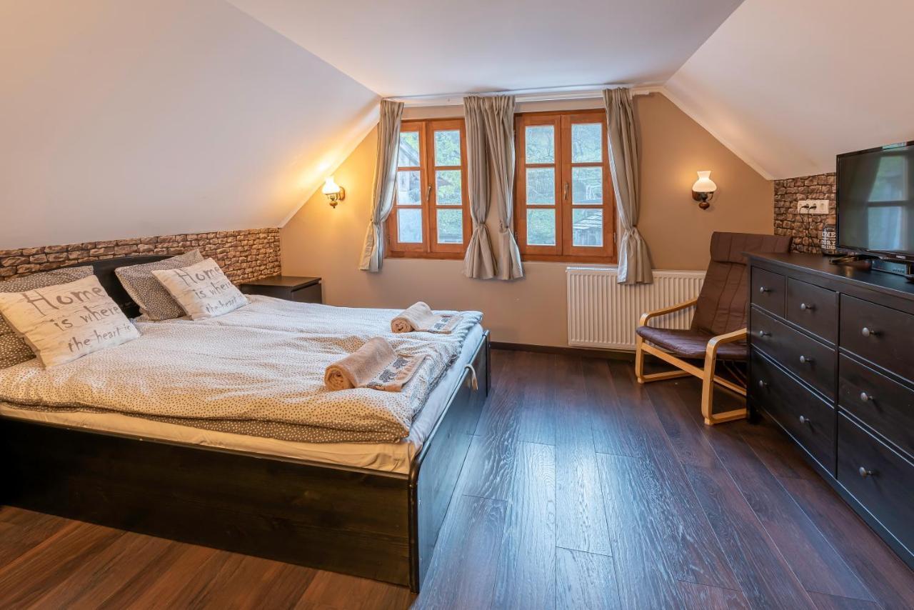Hepehuta Haziko Apartment Haromhuta Ngoại thất bức ảnh