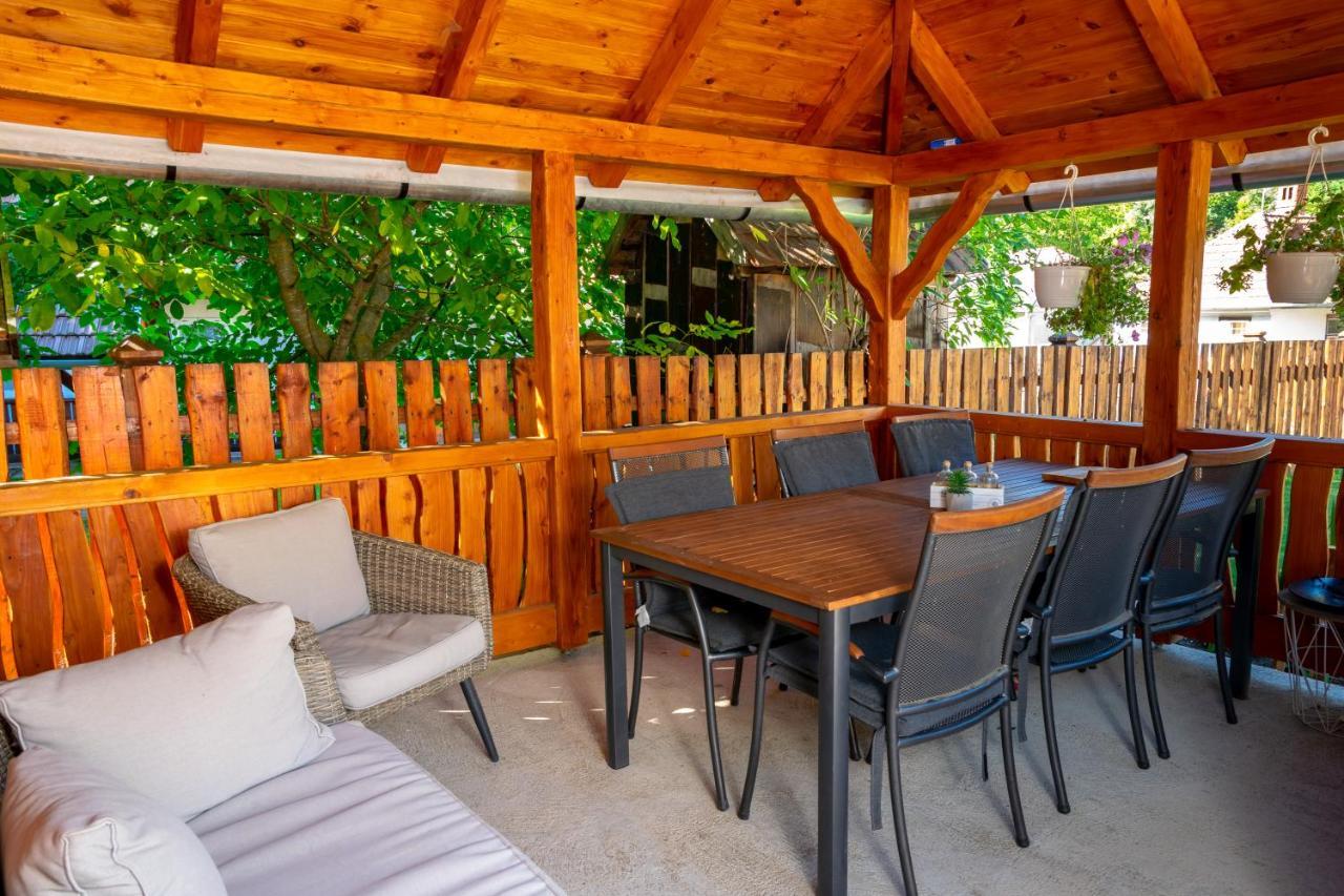 Hepehuta Haziko Apartment Haromhuta Ngoại thất bức ảnh