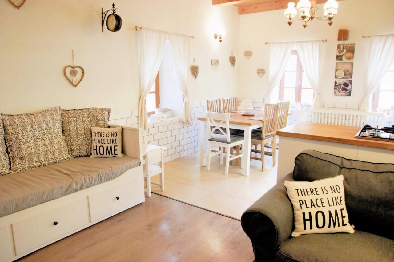 Hepehuta Haziko Apartment Haromhuta Ngoại thất bức ảnh