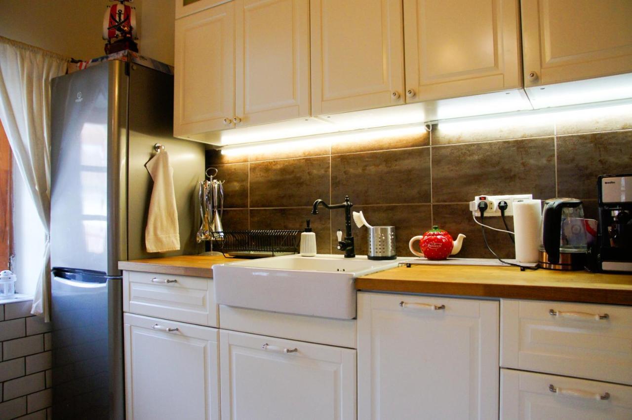 Hepehuta Haziko Apartment Haromhuta Ngoại thất bức ảnh