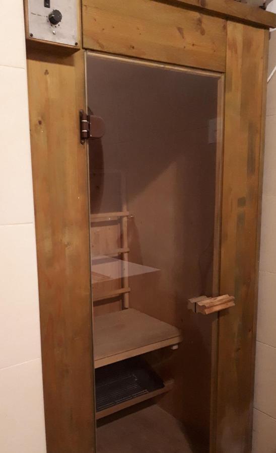 Hepehuta Haziko Apartment Haromhuta Ngoại thất bức ảnh